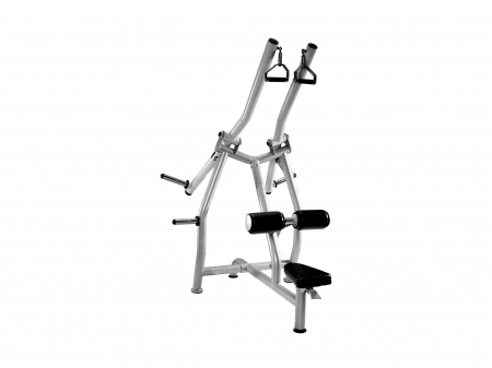 APARATE MULTIFUNCTIONALE FITNESS - Aparat pentru muschii spatelui SPORTMANN F1-A435