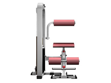 Aparat pentru spate Body-Solid SBK-1600G/2 [1]