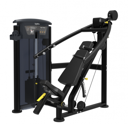 Aparat piept / piept inclinat / umeri IT 9529 [0]