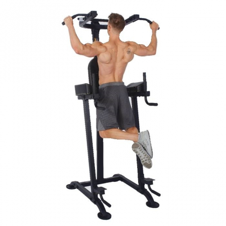 Aparat Power Tower pentru tractiuni si triceps P-BT16 [1]