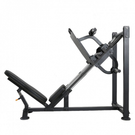 Aparat Presa Picioare, 450 kg, Powertec [3]