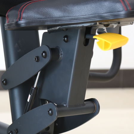 Aparat presa triceps SPORTMANN F1-7013 [3]