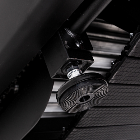 Banda de alergare inSPORTline Air-Run [13]