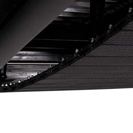 Banda de alergare inSPORTline Air-Run [12]