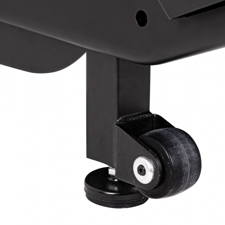 Banda de alergare inSPORTline Air-Run [14]