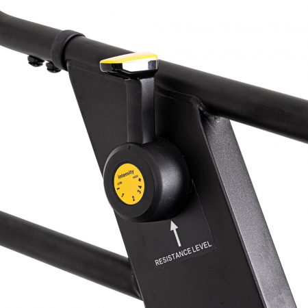 Banda de alergare inSPORTline Air-Run [8]