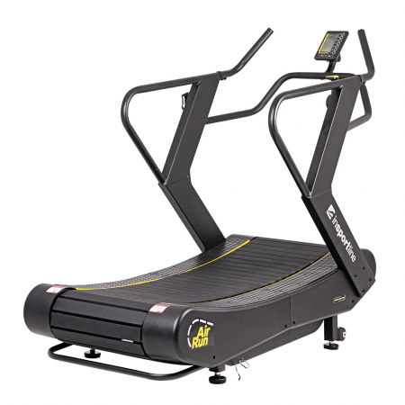 Banda de alergare inSPORTline Air-Run [0]