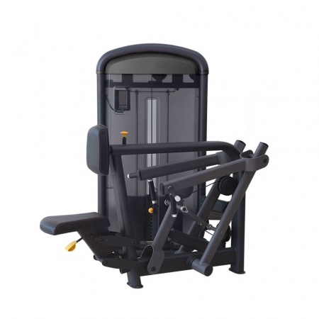 APARATE MULTIFUNCTIONALE FITNESS - Aparat ramat spate din sezut SPORTMANN F1-7220