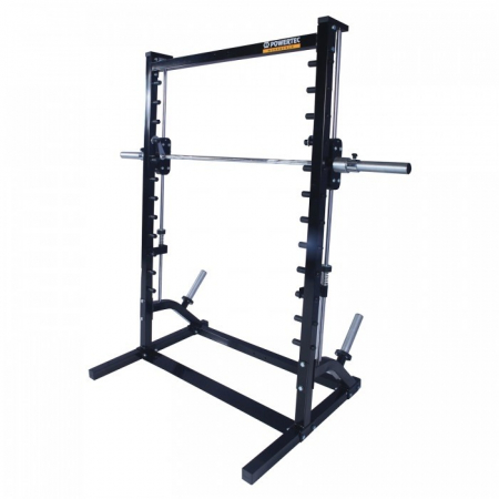 Aparat fitness Roller Smith, WB-RS, Powertec [2]