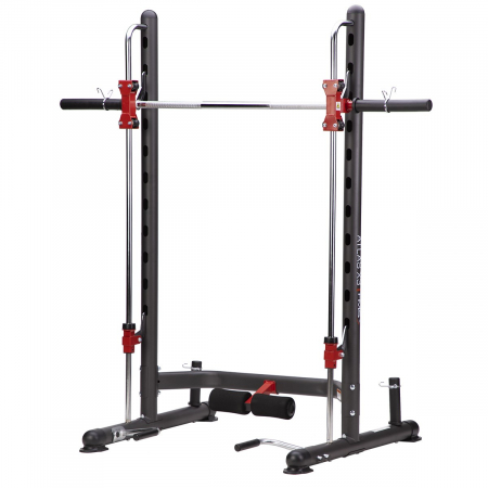 APARATE MULTIFUNCTIONALE FITNESS - Aparat Smith HMS ATLAS X3