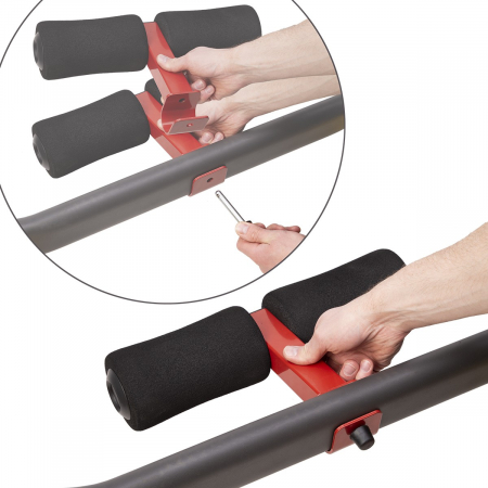 Aparat Smith HMS ATLAS X3 [13]