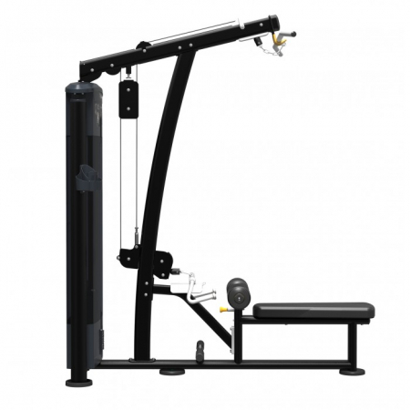 Aparat tractiuni / ramat spate IT 9522 [1]