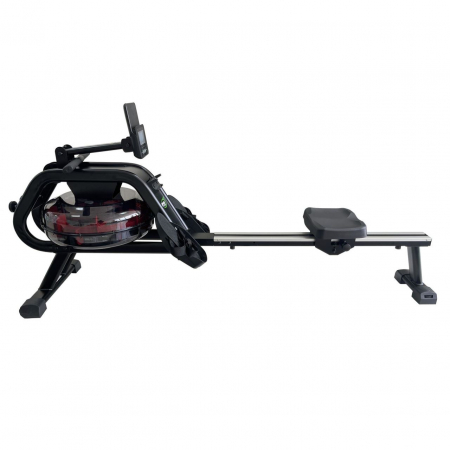 Aparat vaslit Cu Pompa De Apa Dhs 3010 - Negru [1]