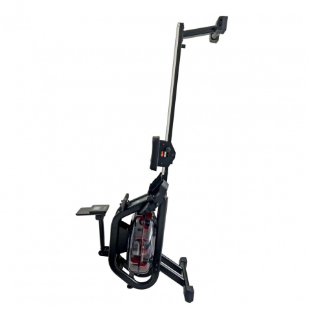 Aparat vaslit Cu Pompa De Apa Dhs 3010 - Negru [2]