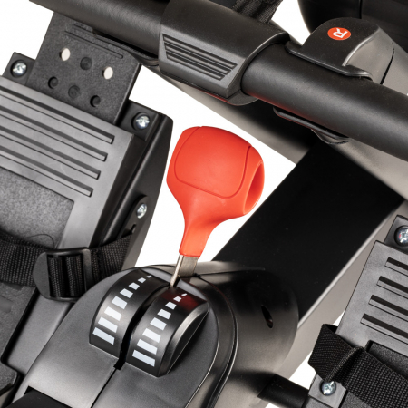 Aparat vaslit inSPORTline Bravos [6]