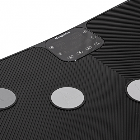 Aparat vibromasaj inSPORTline Julisa [5]