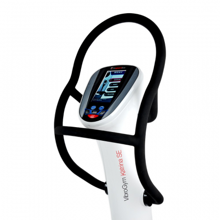 Aparat vibromasaj inSPORTline Katrina SE [3]