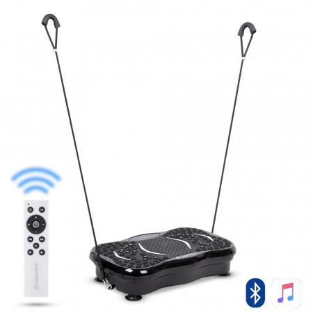 Aparat vibromasaj inSPORTline Maviro [0]