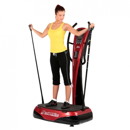 Aparat vibromasaj inSPORTline Rita [3]