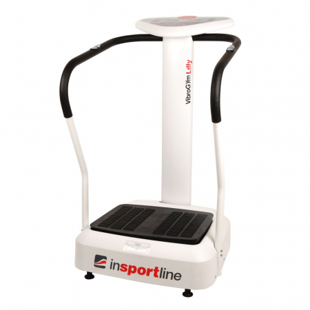 Aparat vibromasaj Lilly [0]