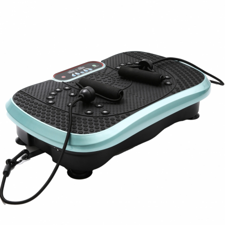 APARATE VIBROMASAJ - Aparat vibromasaj FitTronic VM1000