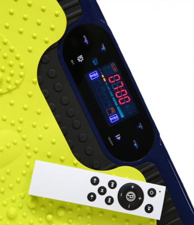 Aparat Vibromasaj SVP11 PLATFORM SKY [4]