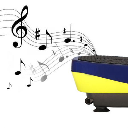 Aparat Vibromasaj SVP11 PLATFORM SKY [10]