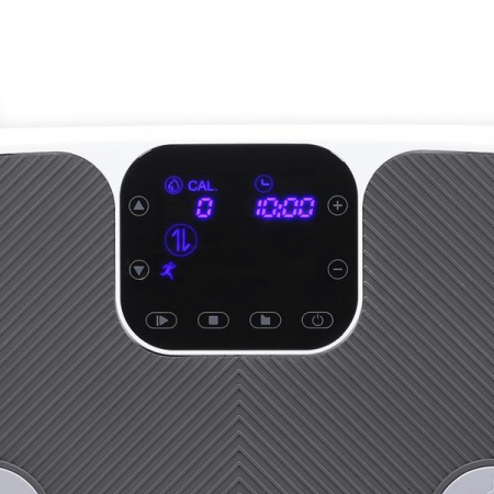 Aparat vibromasaj SVP15 Platform Sky [8]