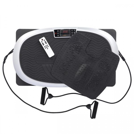 Aparat Vibromasaj SVP16 PLATFORM SKY [3]