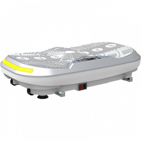 Aparat vibromasaj TECHFIT MSGFIT3D [4]