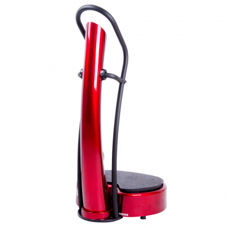 Aparat vibromasaj VibroGym inSPORTline Lotus [2]