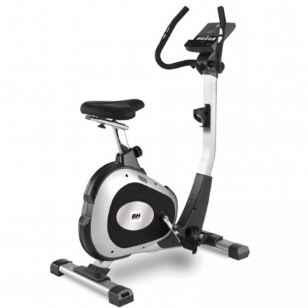BICICLETE FITNESS - Bicicleta fitness exercitii BH FITNESS ARTIC