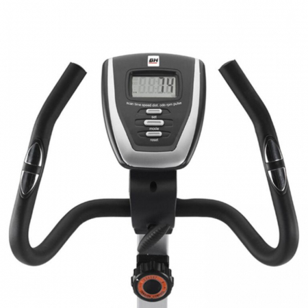 Bicicleta fitness exercitii BH FITNESS ARTIC [1]