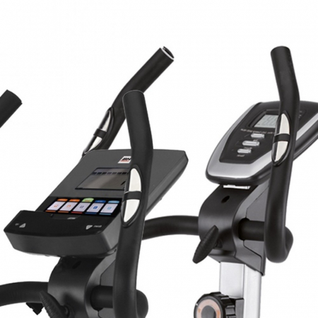 Bicicleta fitness exercitii BH FITNESS ARTIC [3]