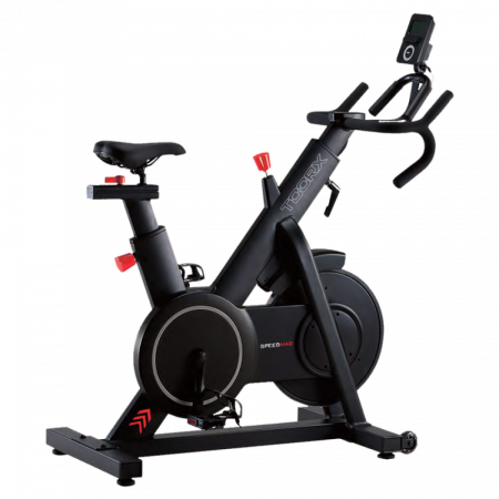 BICICLETE FITNESS - Bicicleta de spinning TOORX SRX-SPEED-MAG