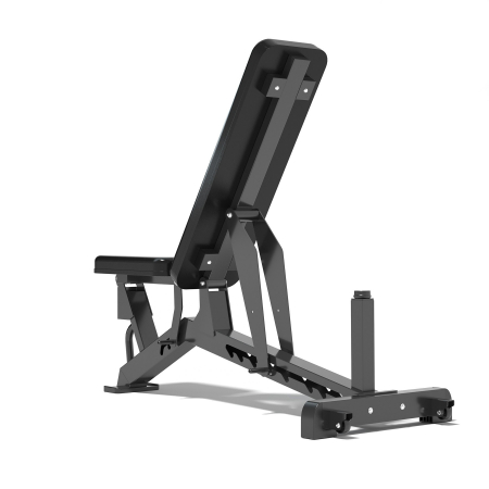 Banca exercitii reglabila HMS L1237 [4]