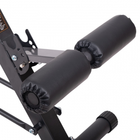 Banca hiperextensii inSPORTline ON-X RCB20 [3]