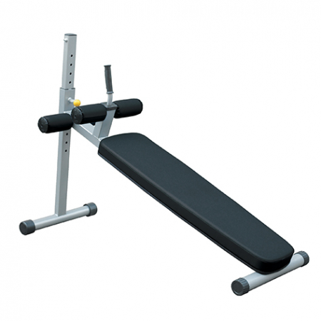BANCI FITNESS - Banca abdomene reglabila IFAAB Impulse Fitness
