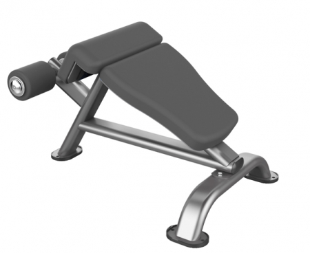 BANCI FITNESS - Banca abdomene scaun roman IT 7030