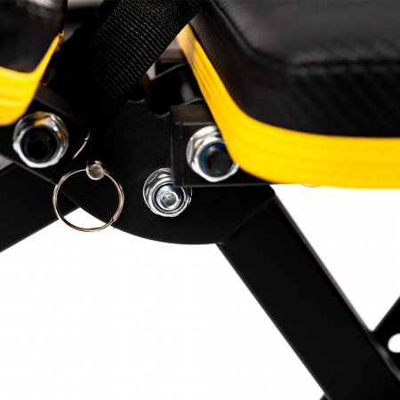 Banca abdomene TECHFIT POWER 500 [8]