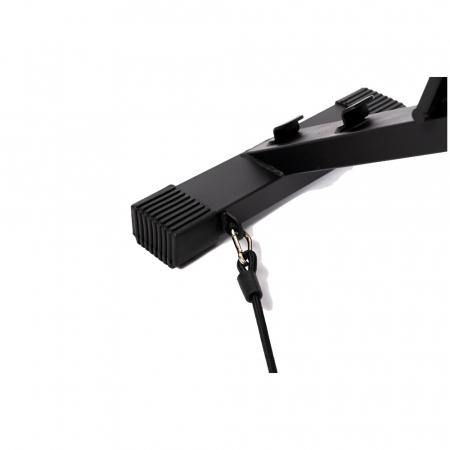 Banca abdomene TECHFIT POWER 500 [6]