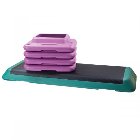 Banca aerobic HMS PREMIUM AS006 [9]