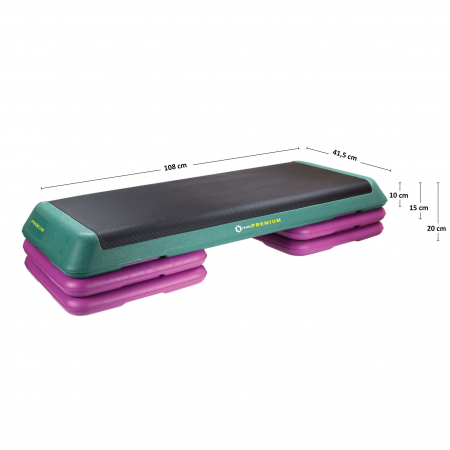 Banca aerobic HMS PREMIUM AS006 [1]