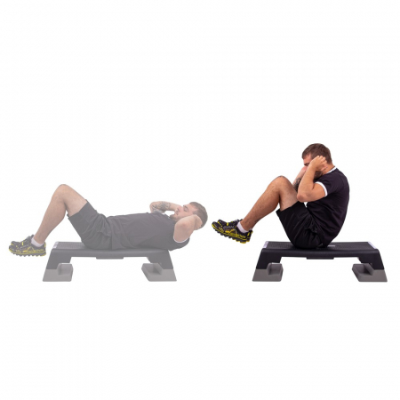 Banca Aerobic inSPORTline Absater [2]