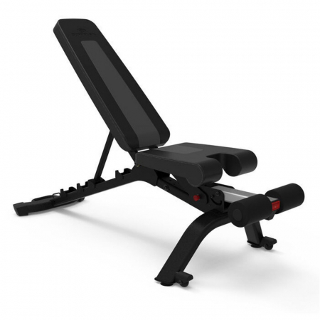 Banca antrenament BOWFLEX 4.1S [6]