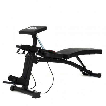 Banca BODYTONE pentru exercitii multiple [1]
