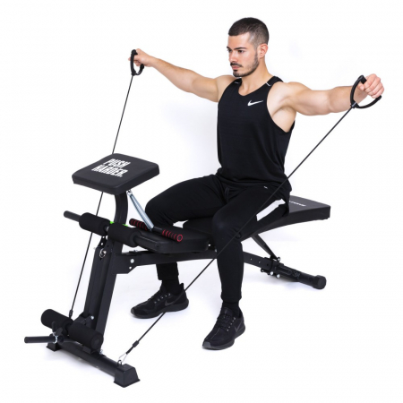 Banca BODYTONE pentru exercitii multiple [3]