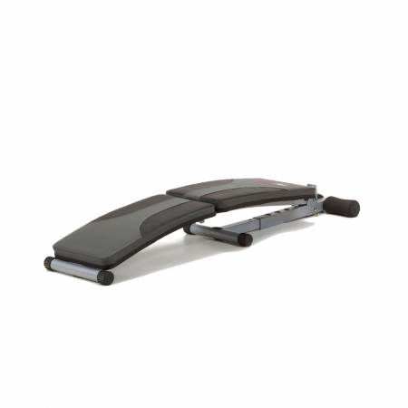 Banca de abdomene EVERFIT WBK-200 [1]