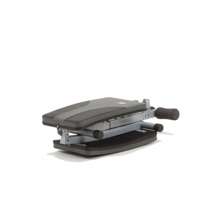 Banca de abdomene EVERFIT WBK-200 [4]