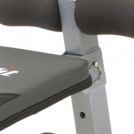 Banca de abdomene EVERFIT WBK-200 [5]